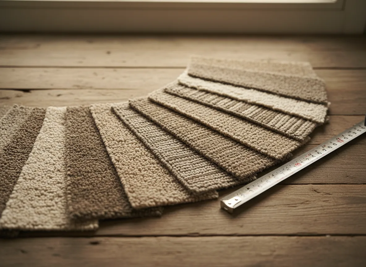 Carpet Installation Hopeton, OK FAQs